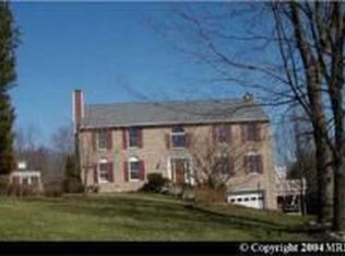 11 Glencoe Manor Ct, Sparks Glencoe, MD 21152