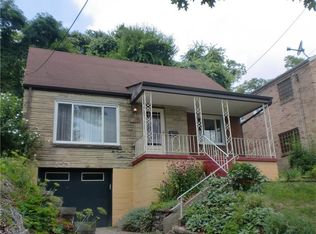 1157 Duffield St, Pittsburgh, PA 15206