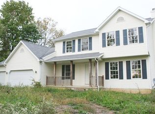 299 Township Road 1381, Greenwich, OH 44837