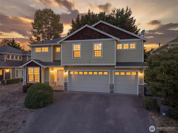 4129 NE 9th Place, Renton, WA 98059