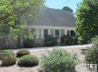 39 Portanimicut Rd, Orleans, MA 02653