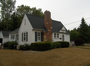 710 4th St S, Wisconsin Rapids, WI 54494