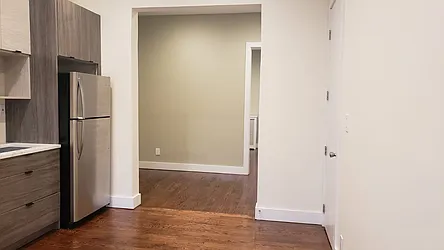 Rented by HFF Realty LLC