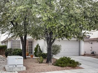 6972 Troubador Dr, Las Vegas, NV 89119