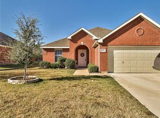 2811 Saddlebred Trl, Celina, TX 75009
