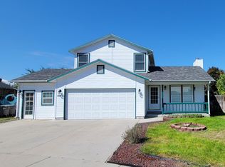 724 Norwood Ln, Nampa, ID 83651