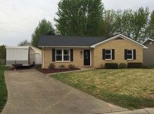 2049 Eastland Ct, Evansville, IN 47715