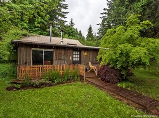 32471 S Dhooghe Rd, Molalla, OR 97038