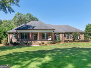 12711 Alcovy Rd, Covington, GA 30014