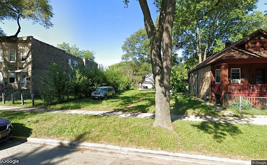 1st image of 6028 S Marshfield Ave