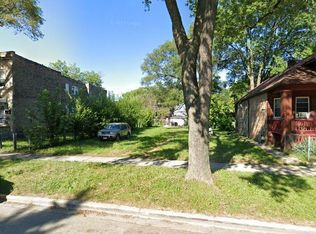 6028 S Marshfield Ave, Chicago, IL 60636