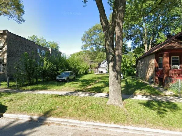 6028 S Marshfield Ave, Chicago, IL 60636