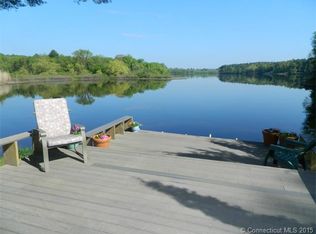 32 Dunleavy Dr, Woodstock, CT 06281