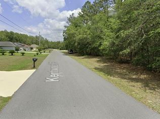 86 W Kentwood Pl #2, Dunnellon, FL 34434