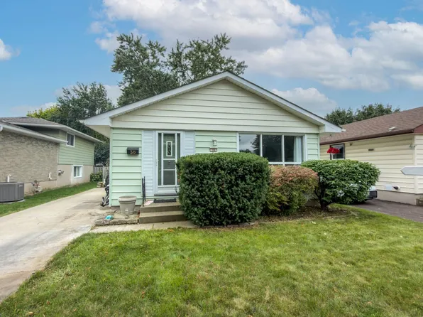 36 Upcott Cres, London, ON N6E 1S7