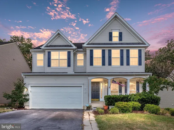 2853 Packer St, Winchester, VA 22601