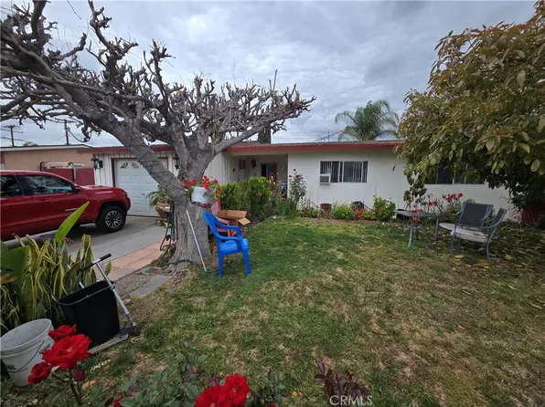 1269 E Vermont Ave, Anaheim, CA 92805