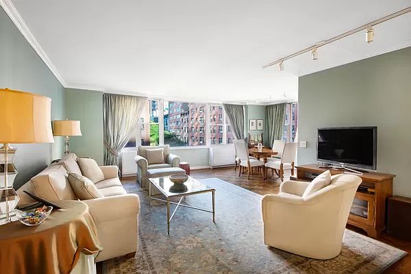 1st image of 137 E 36th St #4G
