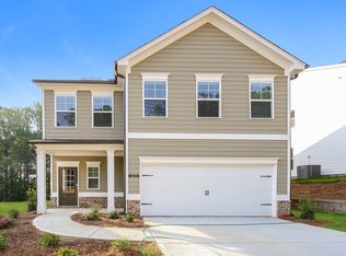 3233 Lilac Creek Trl, Gainesville, GA 30507