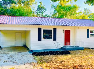 126 H St, Sweetwater, TN 37874
