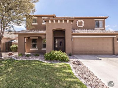 1963 E Ebony Pl, Chandler, AZ, 85286