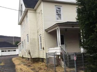 122 Summitville Rd, Wurtsboro, NY 12790