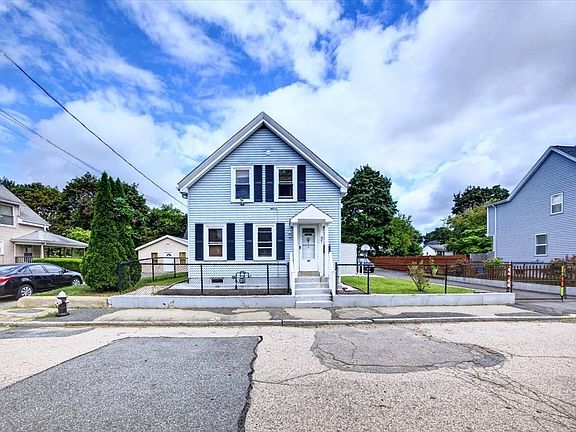 3rd image of 37 Taber Ave