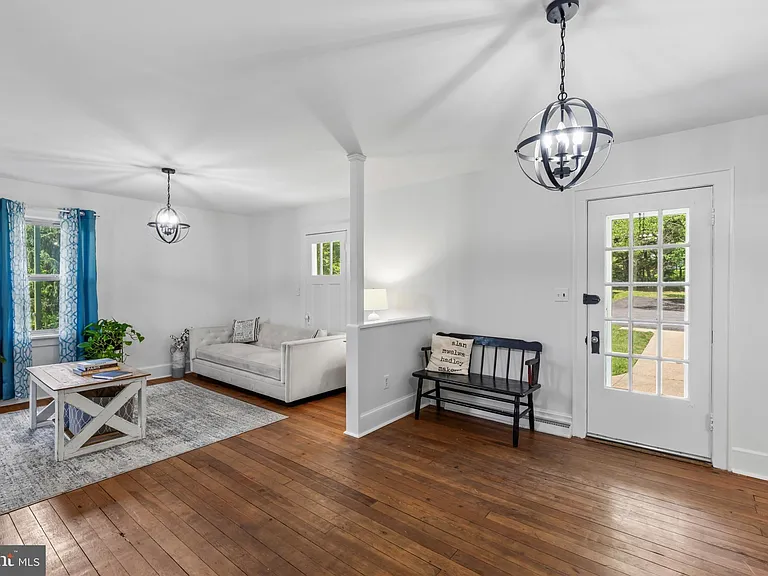 6510 Haviland Mill Rd — Photo 4