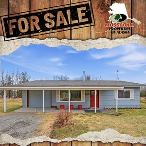 33470 Saint Joseph St, Soldotna, AK, 99669