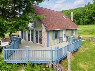 136 Palmer Rd, Schenevus, NY 12155