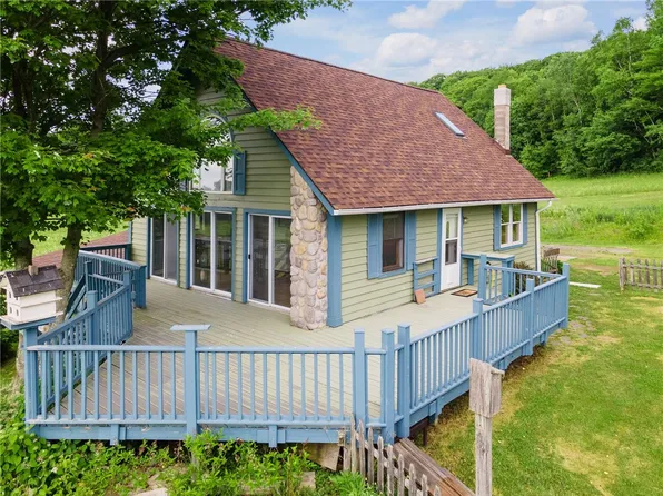 136 Palmer Rd, Schenevus, NY 12155