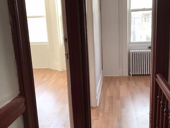 Master Bedroom and small room