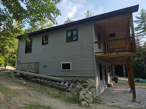 89 Hemlock Lane, Danbury, NH 03230
