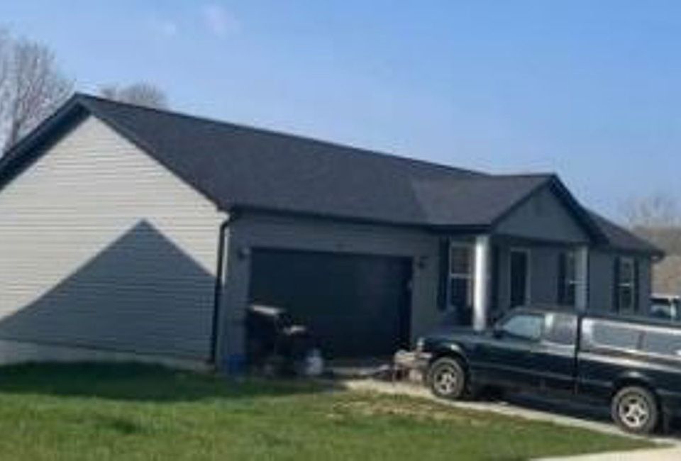 Property Side View