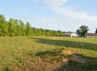 Lot 1 Nc 152 Hwy, Rockwell, NC 28138