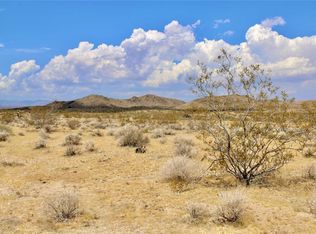 1361 Mason Dixon Rd, Yucca Valley, CA 92284