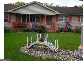 1757 E Elmer Rd, Vineland, NJ 08361