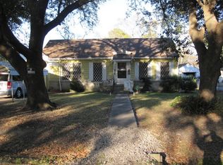 3148 Forest Ave, Port Arthur, TX 77642