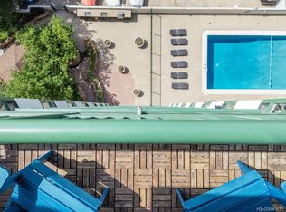 550 E 12th Ave APT 1005, Denver, CO 80203