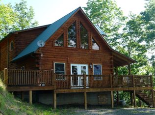 2304 Lands Creek Rd, Bryson City, NC 28713