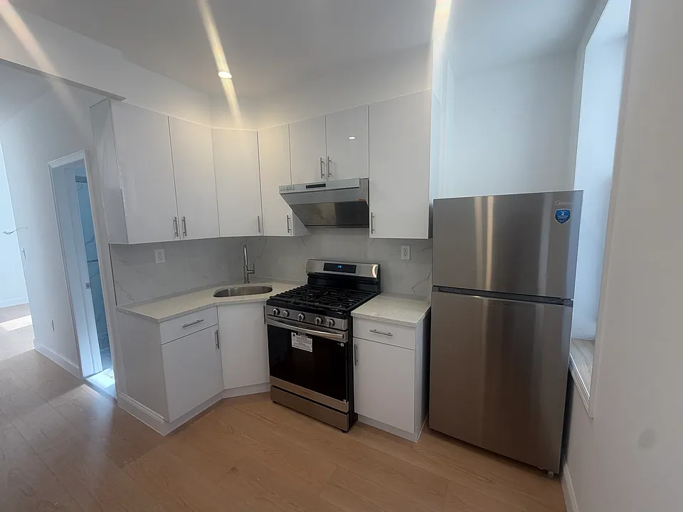 97 Belmont Ave #1