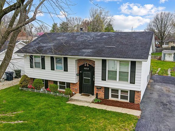 2nd image of 5252 Grandon Dr