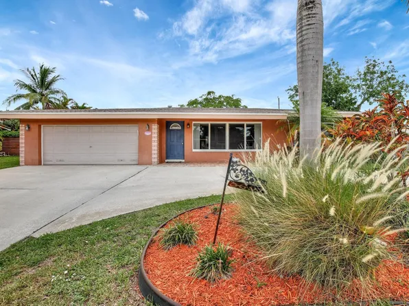5691 SW 1st Court, Plantation, FL 33317