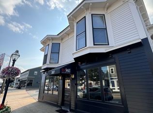 387 Main St #A, East Greenwich, RI 02818