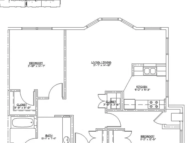 MPA / Marcy Park Apartments — Photo 36