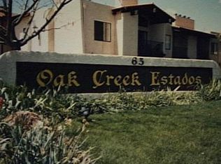 65 Verde Valley Way #5-SCH, Sedona, AZ 86351