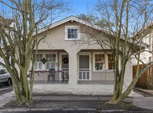 4530 S Roman St, New Orleans, LA 70125