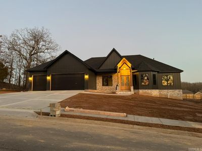 966 Fern Rdg, Sherwood, AR, 72120