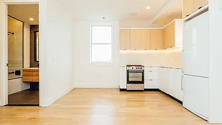 Rented by Nooklyn NYC LLC