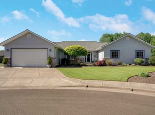2116 Jason Pl, Lebanon, OR 97355
